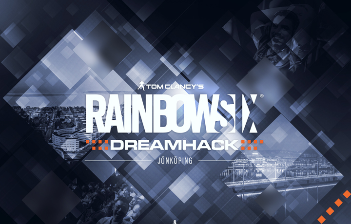 RAINBOW SIX - Dreamhack