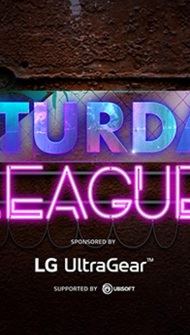 LG Saturday League