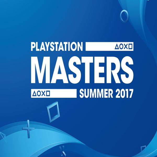 Playstation Masters