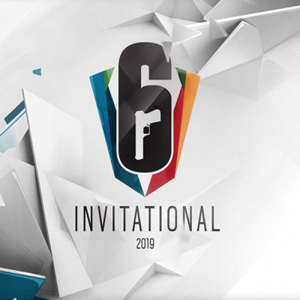 Six Invitational